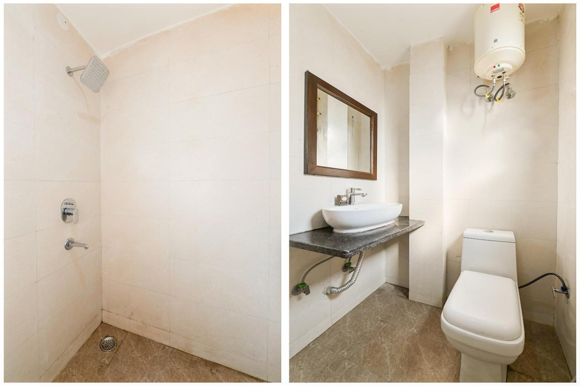 Hotel O Premium Rooms Chhatarpur Νέο Δελχί Εξωτερικό φωτογραφία