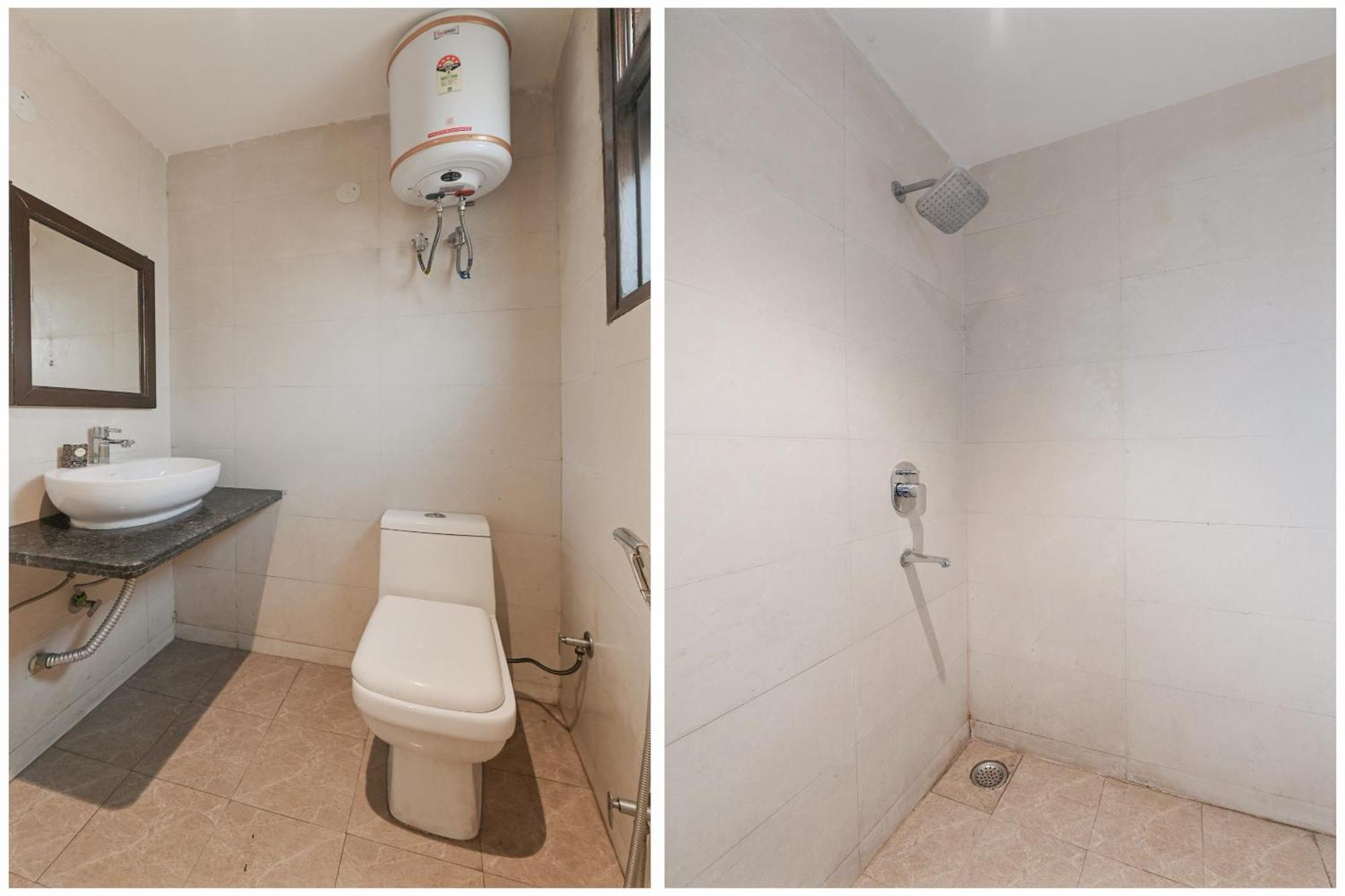 Hotel O Premium Rooms Chhatarpur Νέο Δελχί Εξωτερικό φωτογραφία